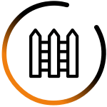 Fence protection Parking Maastricht - Parking Maastricht